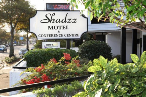 Shadzz Motel, Palmerston North
